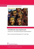 Cover: Verh&uuml;llender Sprachgebrauch - Frank & Timme