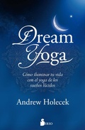 Cover: Dream Yoga - Editorial Sirio