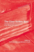 Cover: The Class Strikes Back - Brill