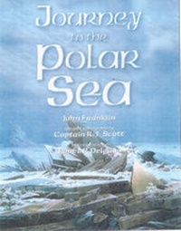 Abbildung von: JOURNEY TO THE POLAR SEA - Conway Maritime Press Ltd