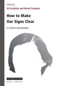 Enlarge image Cover: How to Make Our Signs Clear - Brill