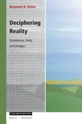 Cover: Deciphering Reality - Brill