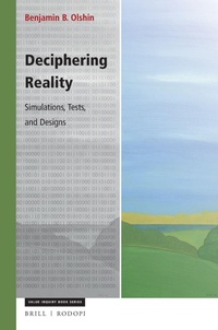 Enlarge image Cover: Deciphering Reality - Brill