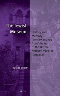 Enlarge image Cover: The Jewish Museum - Brill