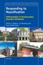 Cover: Responding to Massification - Brill