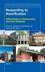 Cover: Responding to Massification - Brill