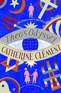 Cover: Theo's Odyssey - Fourth Estate Ltd
