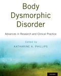 Cover: Body Dysmorphic Disorder - OUP eBook