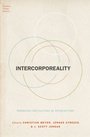 Cover: Intercorporeality - OUP eBook