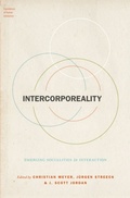 Cover: Intercorporeality - OUP eBook