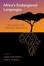 Cover: Africa's Endangered Languages - OUP eBook