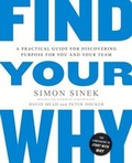 Cover: Find Your Why - Penguin Books Ltd