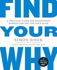 Abbildung von: Find Your Why - Penguin Books Ltd