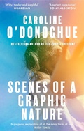 Cover: Scenes of a Graphic Nature - Virago Press Ltd