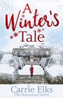 Cover: A Winter's Tale - Piatkus Books
