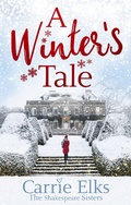 Cover: A Winter's Tale - Piatkus Books
