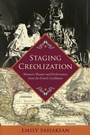 Cover: Staging Creolization - Naval Institute Press