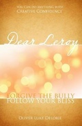 Cover: Dear Leroy - Creative Culture