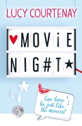 Cover: Movie Night - Hodder Children's Books