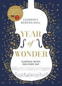 Abbildung von: YEAR OF WONDER: Classical Music for Every Day - Headline Home