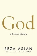 Cover: God - Transworld Digital