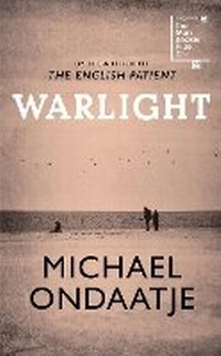Abbildung von: Warlight - Jonathan Cape Ltd
