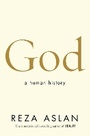 Cover: God - Bantam Press