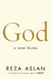 Enlarge image Cover: God - Bantam Press