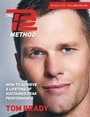 Cover: The TB12 Method - Simon + Schuster LLC