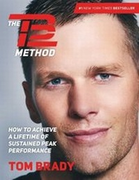 Abbildung von: The TB12 Method - Simon + Schuster LLC