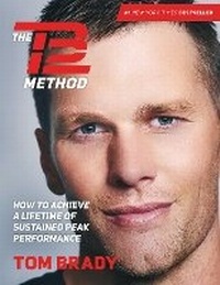 Enlarge image Cover: The TB12 Method - Simon & Schuster