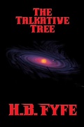 Cover: The Talkative Tree - Positronic Publishing