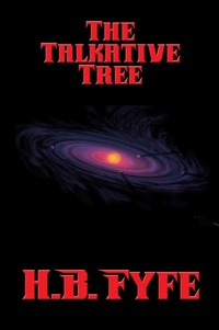 Enlarge image Cover: The Talkative Tree - Positronic Publishing