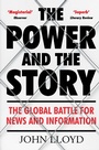 Cover: The Power and the Story - Atlantic Books