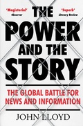 Cover: The Power and the Story - Atlantic Books
