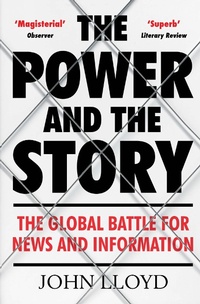 Enlarge image Cover: The Power and the Story - Atlantic Books