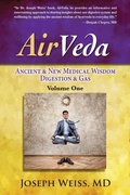 Cover: AirVeda - SmartAsk Books