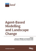 Cover: Agent-Based Modelling and Landscape Change - MDPI