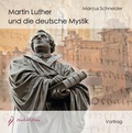 Cover: Martin Luther und die deutsche Mystik - Sentovision