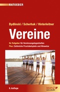 Cover: Vereine - Manz