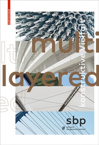 Abbildung von: Multilayered - Birkhäuser