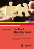 Cover: Handbuch Pflegediagnosen - Hogrefe