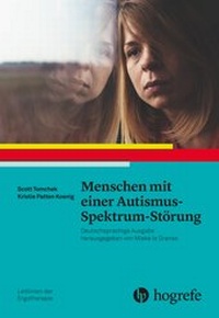 Abbildung von: Menschen mit einer Autismus-Spektrum-Störung - Hogrefe