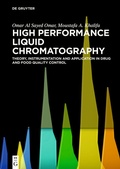Bild: High Performance Liquid Chromatography - De Gruyter