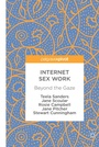 Cover: Internet Sex Work - Palgrave Macmillan