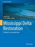 Cover: Mississippi Delta Restoration - Springer