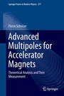 Cover: Advanced Multipoles for Accelerator Magnets - Springer