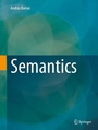 Cover: Semantics - Springer