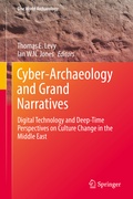 Cover: Cyber-Archaeology and Grand Narratives - Springer