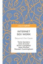 Cover: Internet Sex Work - Palgrave Macmillan